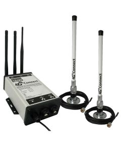 Digital Yacht 4G Connect Pro 2G/3G/4G Dual Antenna