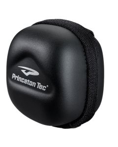 Princeton Tec Stash Headlamp Case - Black