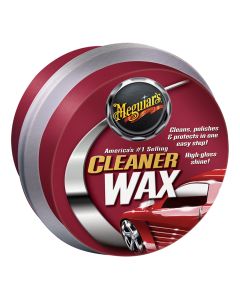 Meguiar's Cleaner Wax - Paste *Case of 6*