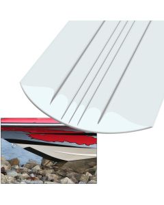 Megaware KeelGuard - 10' - White