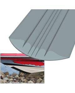 Megaware KeelGuard - 8' - Gray