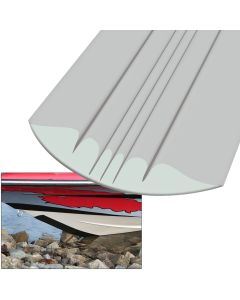 Megaware KeelGuard - 6' - Light Gray