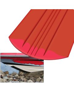 Megaware KeelGuard - 7' - Red