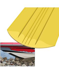 Megaware KeelGuard - 8' - Yellow