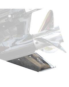 Megaware SkegGuard 27081 Stainless Steel Replacement Skeg