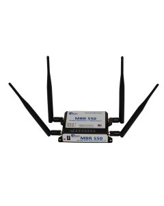 Wave WiFi MBR 550 Marine Broadband Router