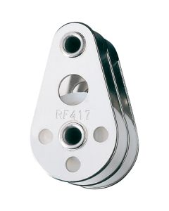 Ronstan Series 30 Utility Block - Double