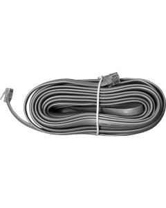 Xantrex 50' RJ12-6 Cable f/Freedom Remote Panel Optional