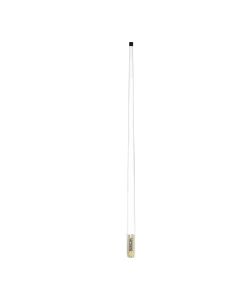 Digital Antenna 529-VW-S 8' VHF Antenna - White