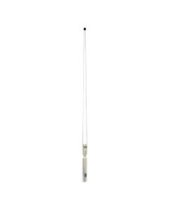 Digital Antenna 829-VW-S 8' VHF Antenna - White