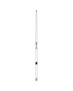 Digital Antenna 532-VW-RS 16' White VHF f/RUPP Mounts