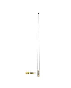 Digital Antenna 598-SW-S 8' AIS Marine Antenna w/25' Cable