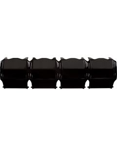 RIGID Industries Adapt Lens Cover 10" - Black