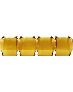 RIGID Industries Adapt Lens Cover 10" - Amber