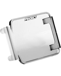 RIGID Industries D-Series Lens Cover - Clear