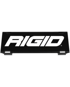 RIGID Industries E-Series, RDS-Series & Radiance+ Lens Cover 10" - Black