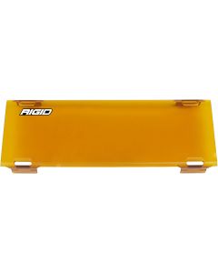 RIGID Industries E-Series, RDS-Series & Radiance+ Lens Cover 10" - Amber