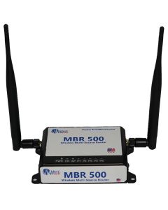 Wave Wifi MBR 500 Wireless Marine BroadBand Router