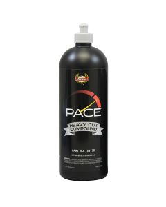 Presta PACEHeavy Cut Compound - 32oz