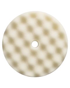 Presta White Foam Compounding Pad