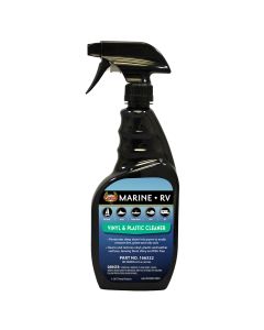 Presta Marine Vinyl & Plastic Cleaner - 22oz