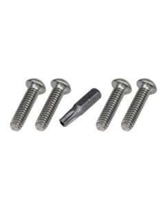 RIGID Industries Light Bar Security Kit f/Flush Mount Lights