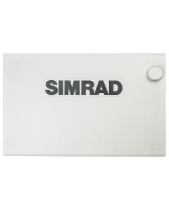 Simrad Suncover f/NSS9 evo3