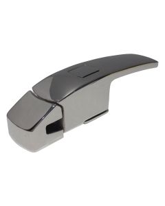 Southco Swim Door Latch Polished 316 Stainless Steel