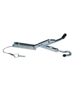 C.Sherman Johnson Single-Hook Anchor Chain Tensioner for 3/8" Chain