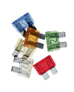 Ancor ATC Fuse Assortment Pack - 6-Pieces