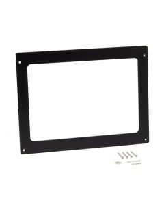 Raymarine E120 Classic To Axiom Pro 12 Adapter Plate