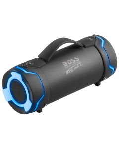 Boss Audio TUBE Portable Bluetooth Speaker System