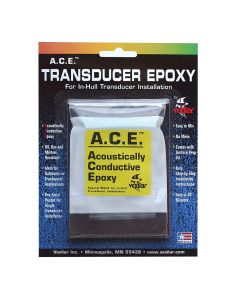 Vexilar A.C.E. Transducer Epoxy