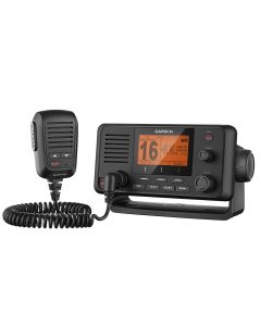 Garmin VHF 215 Marine Radio