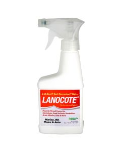 Forespar Lanocote Rust & Corrosion Solution - 8 oz.
