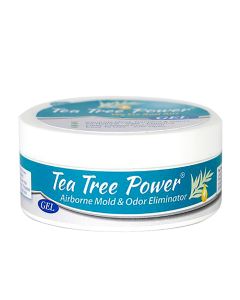 Forespar Tea Tree Power Gel - 2oz