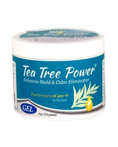 Forespar Tea Tree Power Gel - 4oz