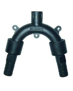 Forespar MF 843 Vented Loop - 5/8"