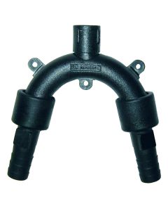 Forespar MF 845 Vented Loop - 1/2"