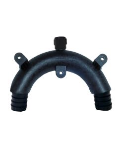 Forespar MF 839 Vented Loop - 1-1/4"