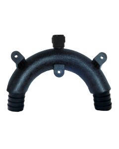 Forespar MF 847 Vented Loop - 1-1/8"