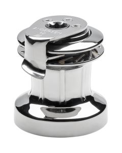 ANDERSEN 12 ST FS Self-Tailing Manual Single Speed Winch - Full Stainless