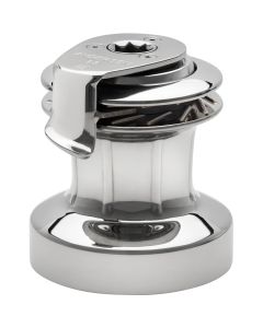 ANDERSEN 18 ST FS Self-Tailing Manual Single Speed Winch - Full Stainless