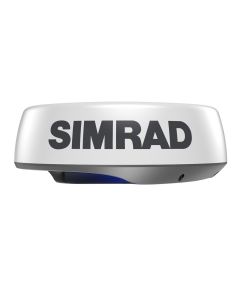 Simrad HALO24 Radar Dome w/Doppler Technology