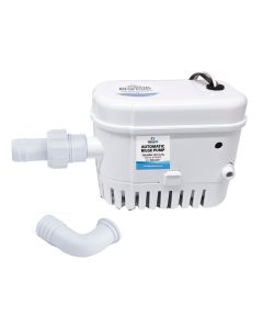 Albin Pump Automatic Bilge Pump 750 GPH - 24V
