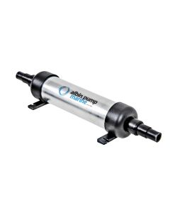 Albin Pump Marine Active Carbon Filter
