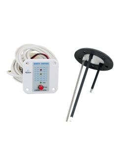 Albin Pump Marine Tank Level Indicator Kit - 12/24V