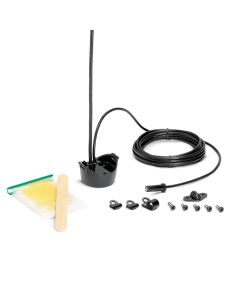 Humminbird XP-14-HW-T Dual Spectrum CHIRP In-Hull Transducer w/Temp f/SOLIX