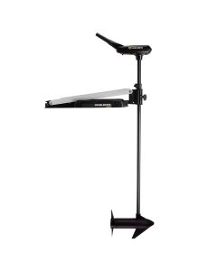 Minn Kota Edge 55 - Hand Control - 12V-55lb-52"