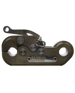 Sea Catch TR8 w/D-Shackle Safety Pin - 3/4" Shackle